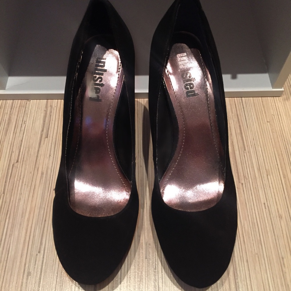 Unlisted Kenneth Cole Heels